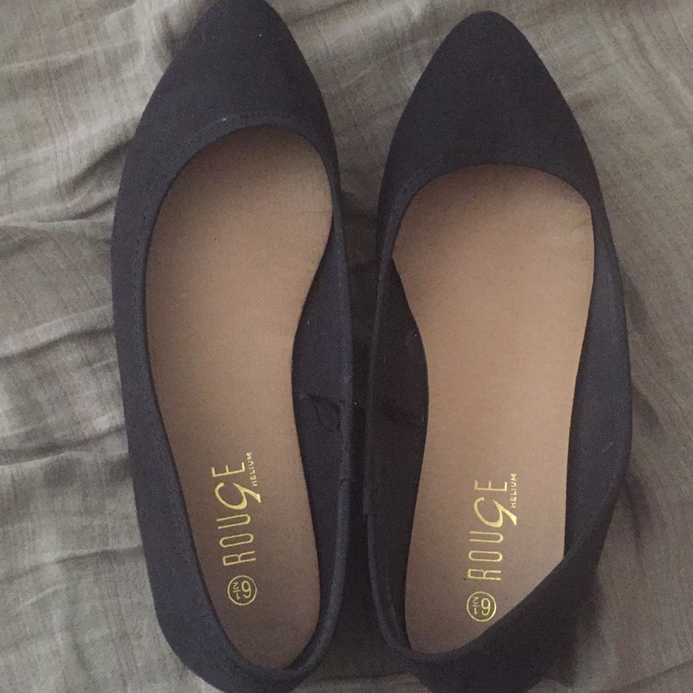 Flats